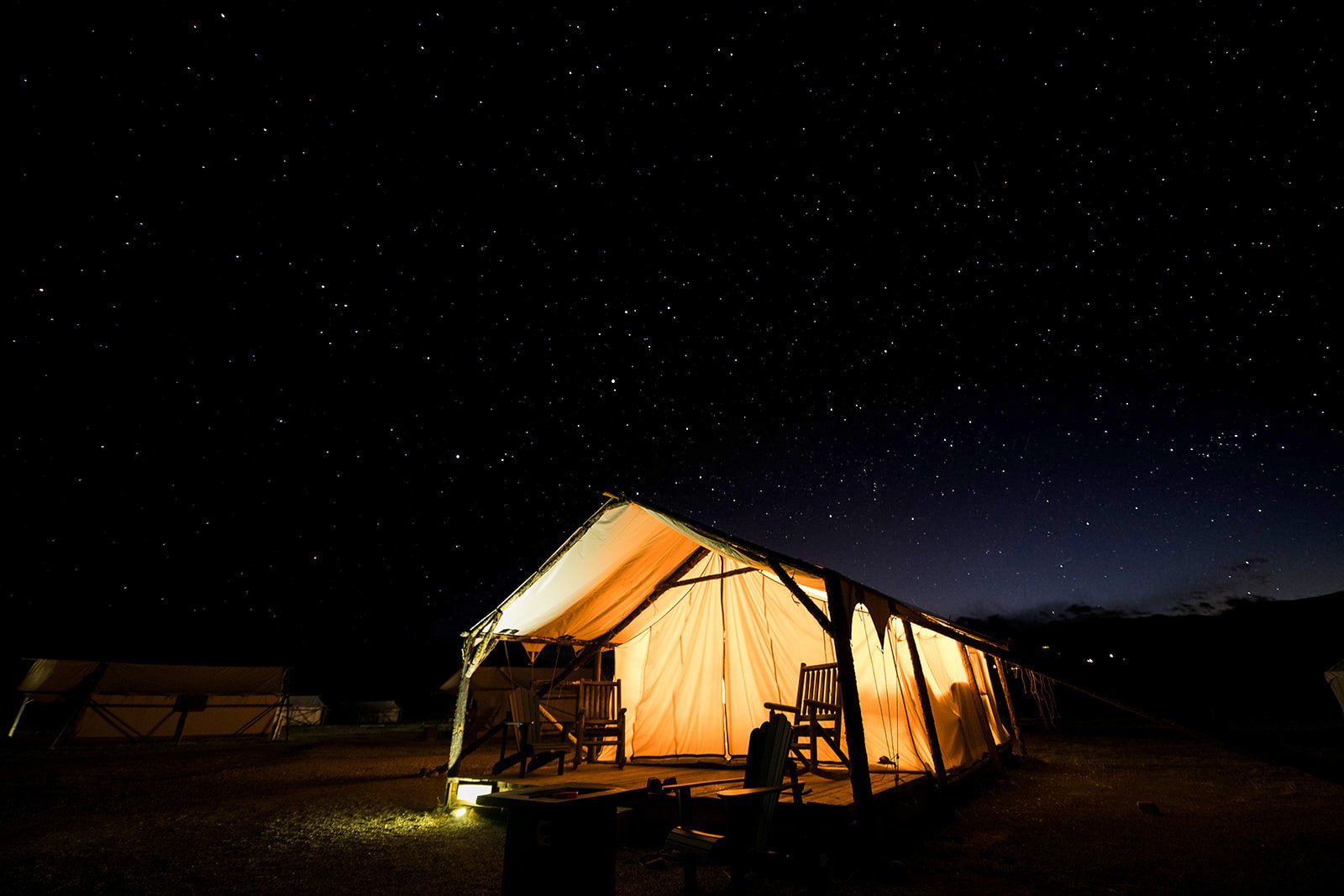 Yellowstone Retreat & Private Tours | Yellowstone Dreamin' Adventures